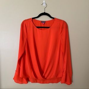 Vince Camuto Top S